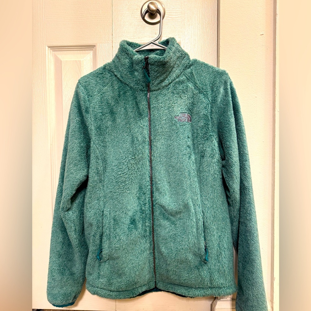 The North Face Fleece Jacket